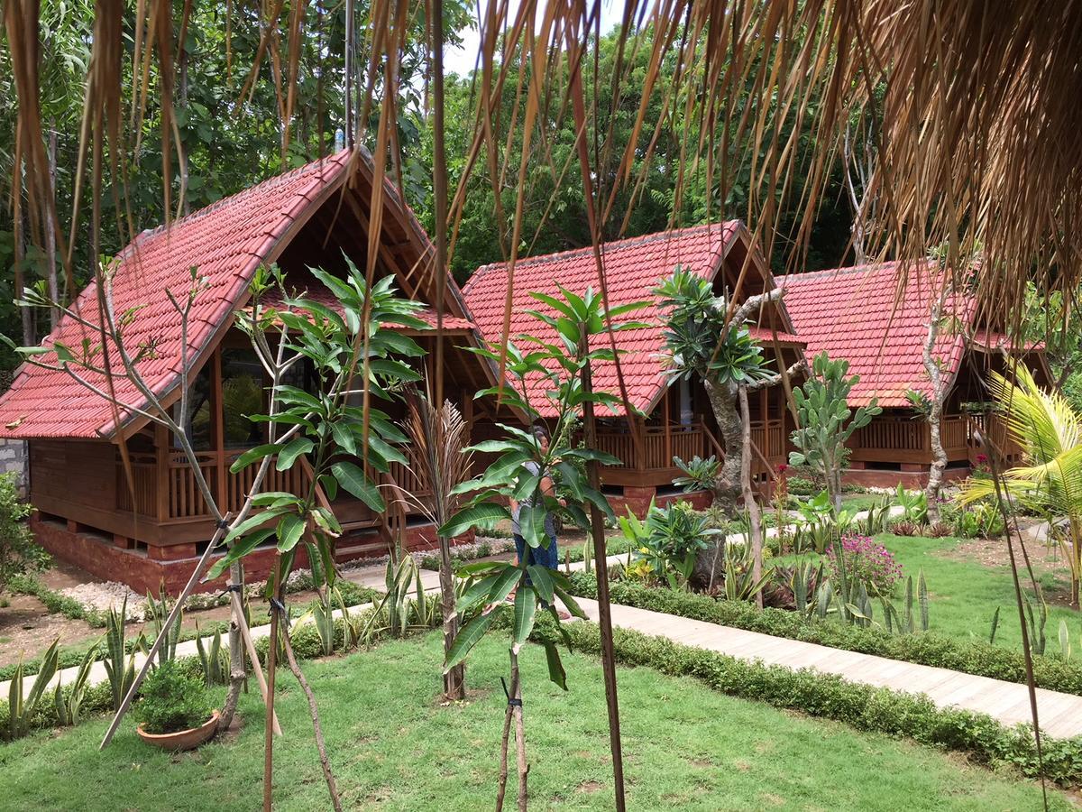 Hôtel Beautiful house à Batununggul Extérieur photo